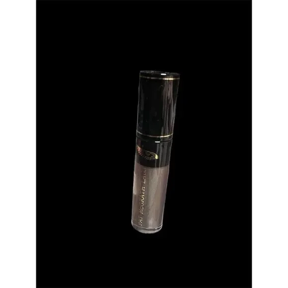 Pat McGrath Labs FetishEYES Liquid Eyeshadow Twilight Platinum Shimmer - Picture 6 of 14